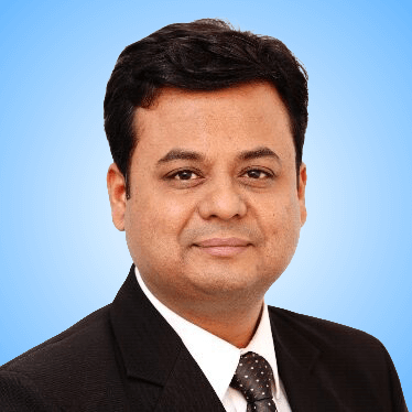 Alok Yadav
