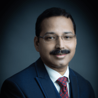 Rajesh Murthy, Founder and Productivity Advisor