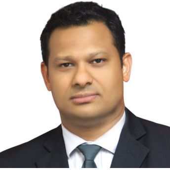 Shiju Mathews