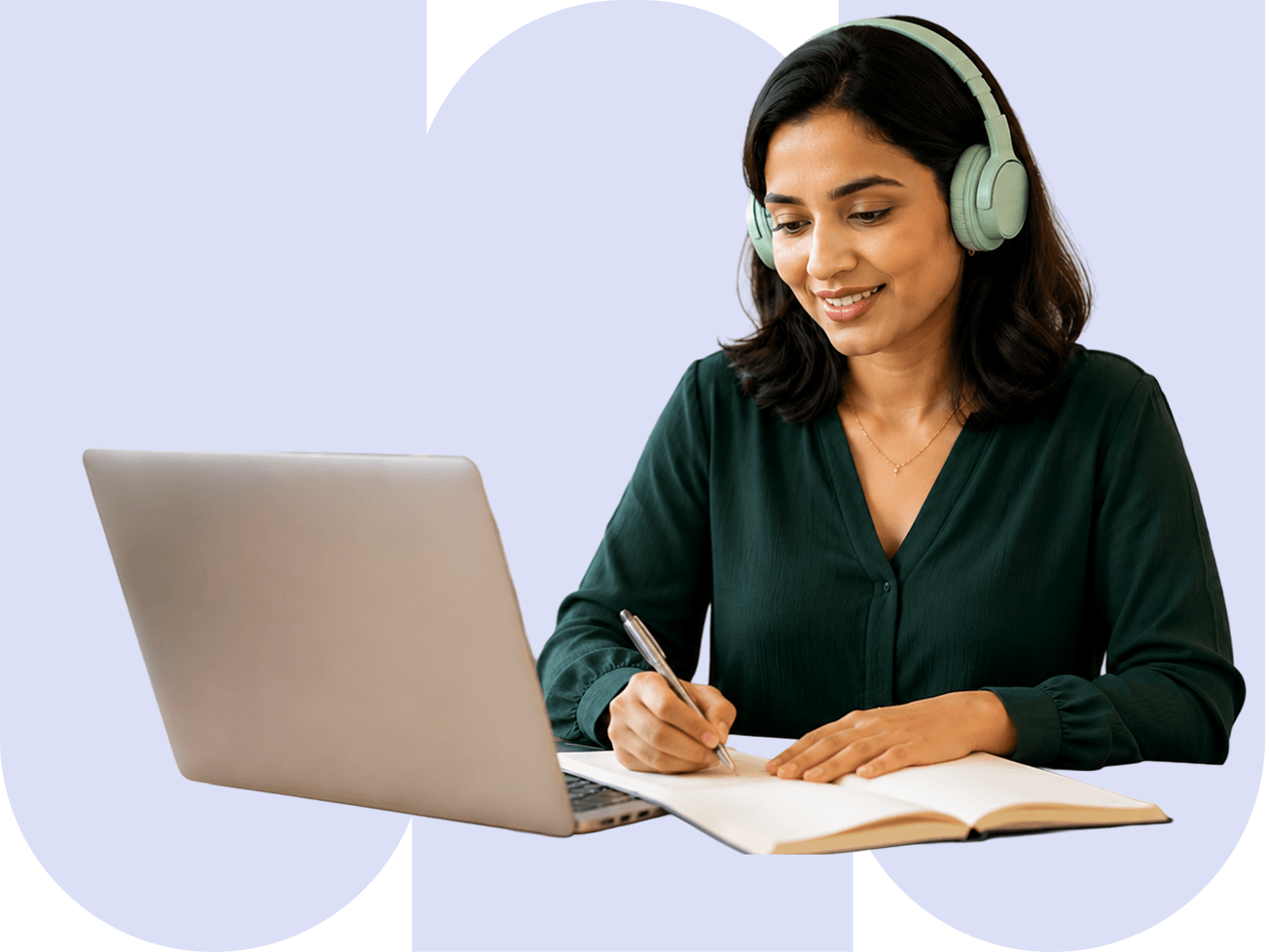 AI-powered assessment builder