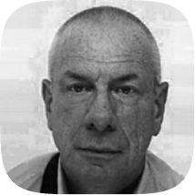 Hugh Norris, Senior Trainer and founder of The IT Training Team
