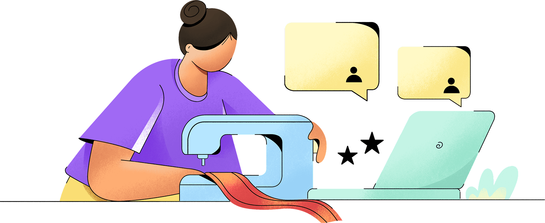 TrainerCentral virtual classroom