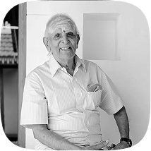 Dr. Umayalpuram K. Sivaraman, Founder, UKS School of Mrudangam